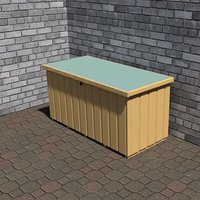 Storage Box - Shire