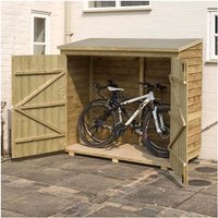 Rowlinson Overlap Wallstore