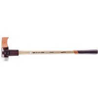 Halder 3007.160 Simplex Splitting Maul 900mm 4100g Dual-Function D...