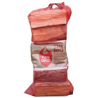 Green Olive Big Kiln Dried Hardwood Logs