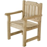 Forest Forest 90x64x60cm Rosedene Chair