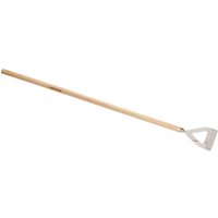 Draper Heritage Junior Childrens Stainless Steel Dutch Hoe