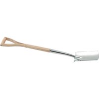 Draper Heritage Ash Handle Border Spade