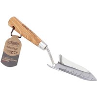 Draper Heritage Ash Handle Transplanting Trowel