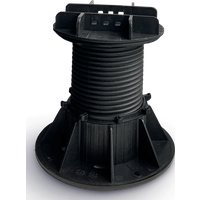 Adjustable Pedestal Supports 137-165mm - For Timber Joist