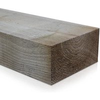 Incised 250mm x 125mm Sleeper UC4