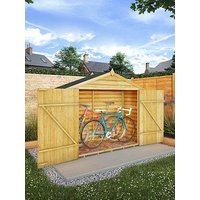 Mercia 3 X 7 Overlap Apex Bike Store