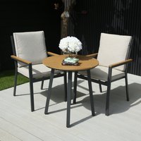 ENJOi Lisbon Bistro Set