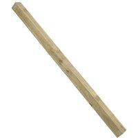 Wooden Posts in UK | Nature Wood
